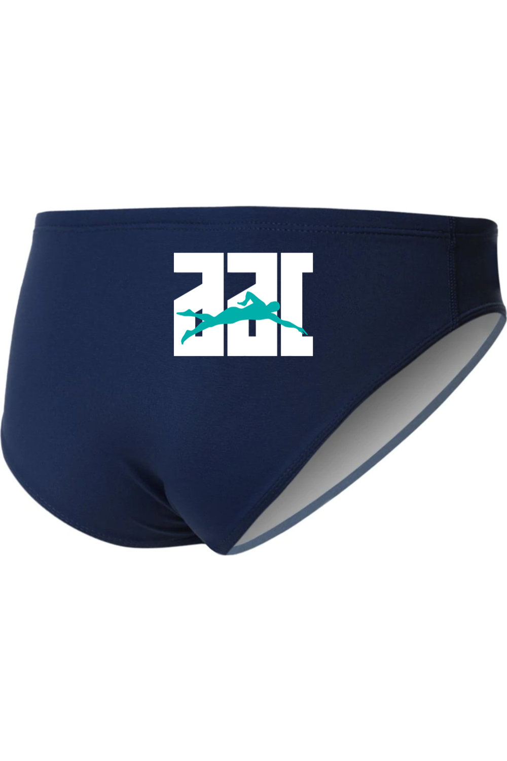 AAC - TYR Durafast Solid Brief