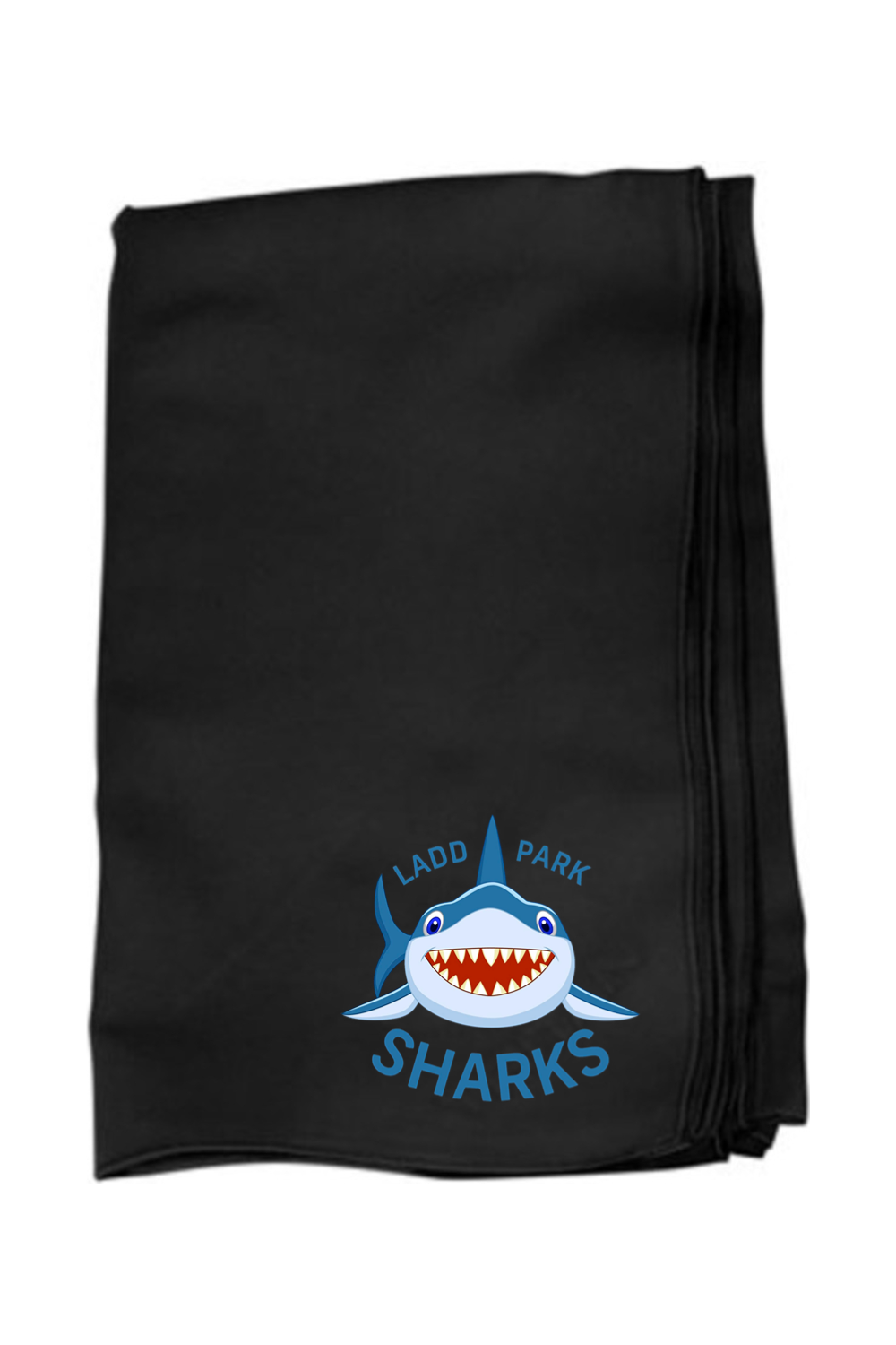 LADD - Making Waves USA Microfiber Towel