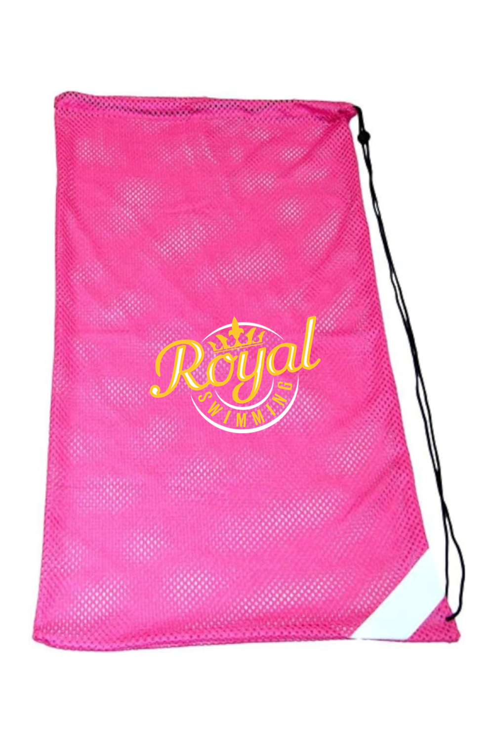 Royal Swimming - Team Mesh Bag