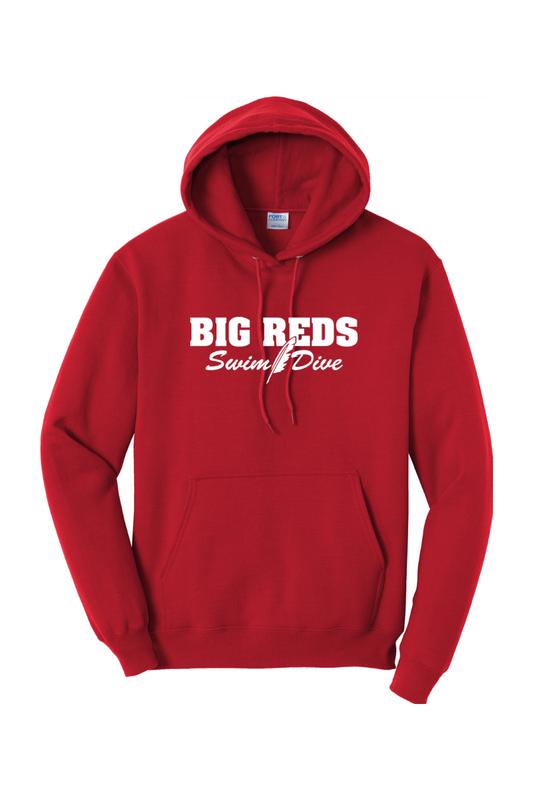 Chippewa Valley HS - Team Hoodie