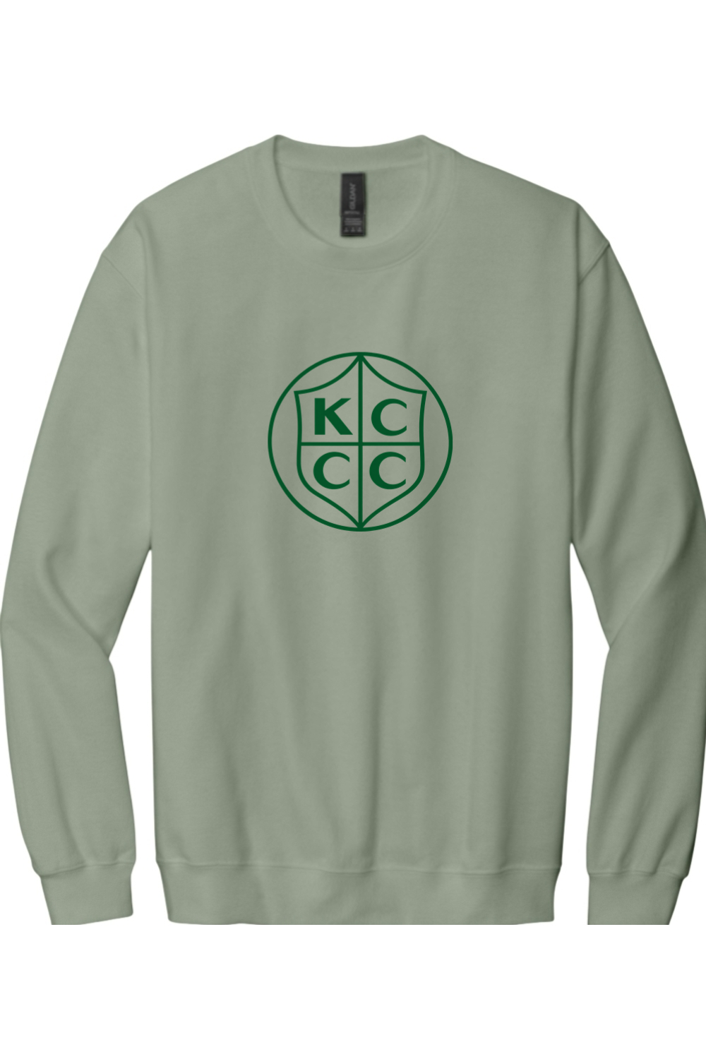 Kansas City Country Club Crewneck