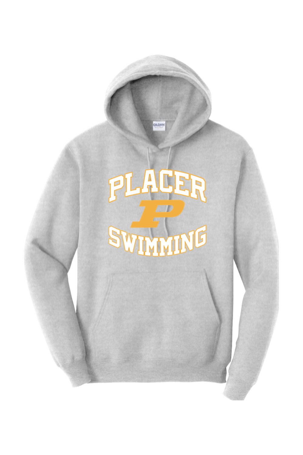 Placer HS - Hooded Sweatshirt