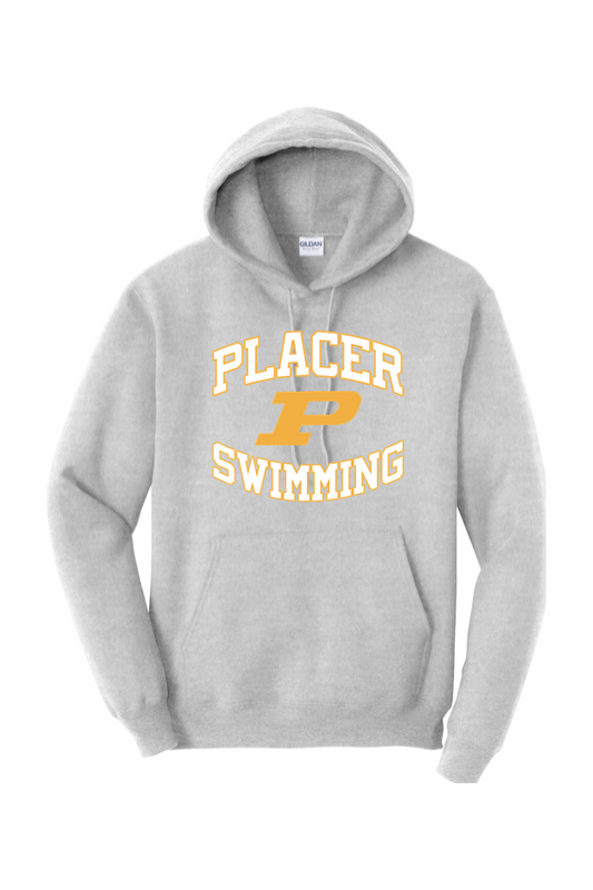 Placer HS - Hooded Sweatshirt