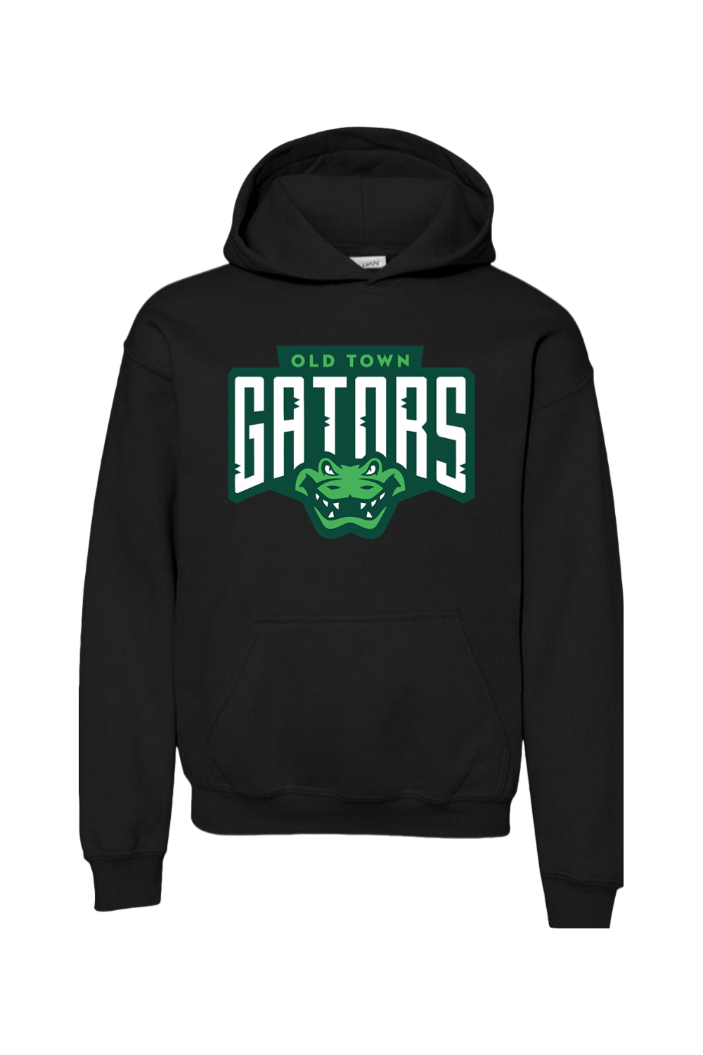 Gators - YOUTH  Hooded Sweatshirt