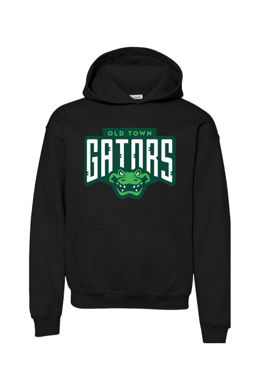 Gators - YOUTH  Hooded Sweatshirt