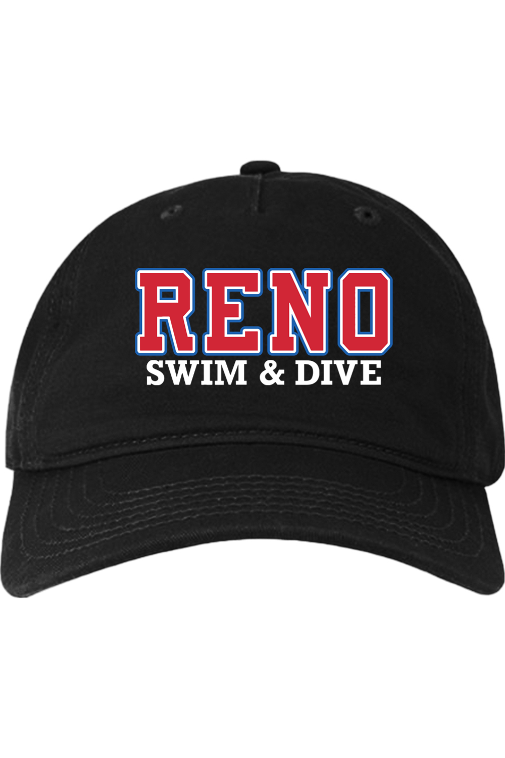 Reno HS - Baseball Hat