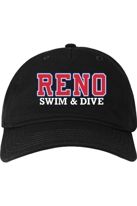 Reno HS - Baseball Hat