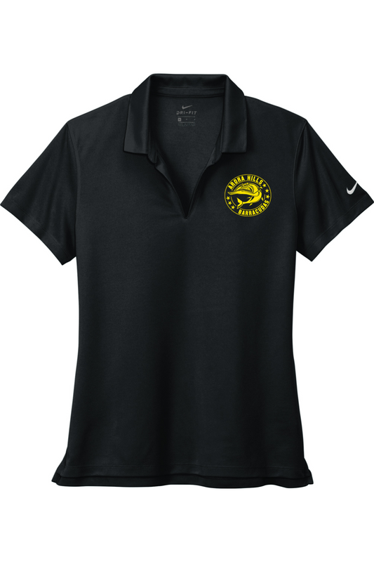 Arora Hills - Nike Ladies Dri-FIT Micro Pique 2.0 Polo