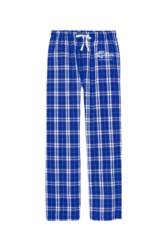 Willow Creek - District Flannel Plaid Pant