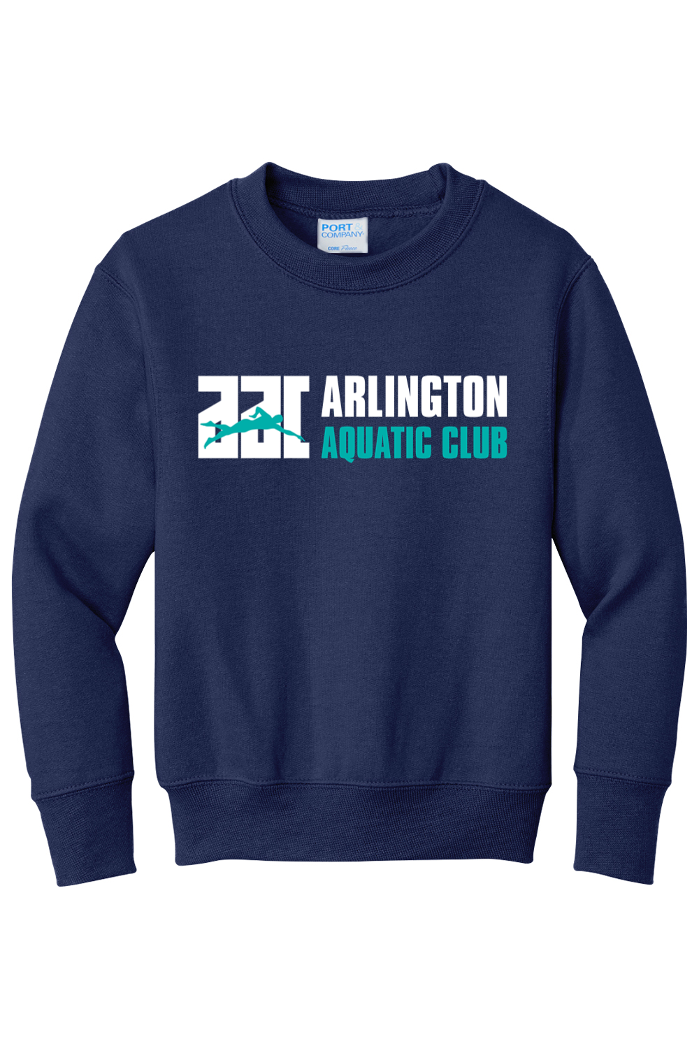 ACC - Youth Team Crewneck Sweatshirt