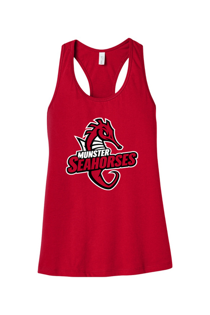 Munster SC - Mom Tank