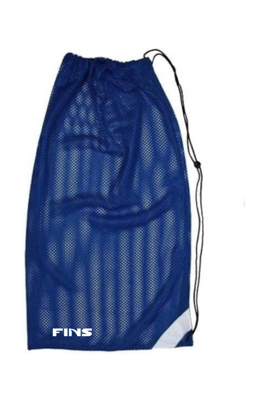 Fins - Team Mesh Bag