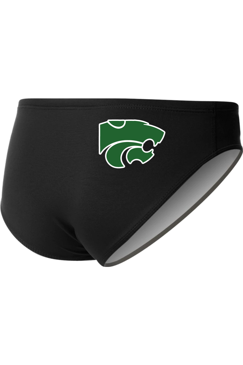 Novi HS Boys - TYR Durafast Solid Brief