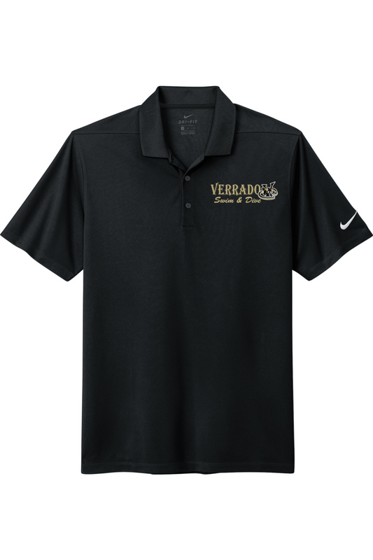 Verrado HS - Mens Nike Dri-FIT Parent Polo
