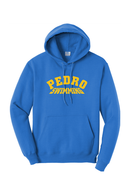 Pedro Menendez HS - Team Hoodie