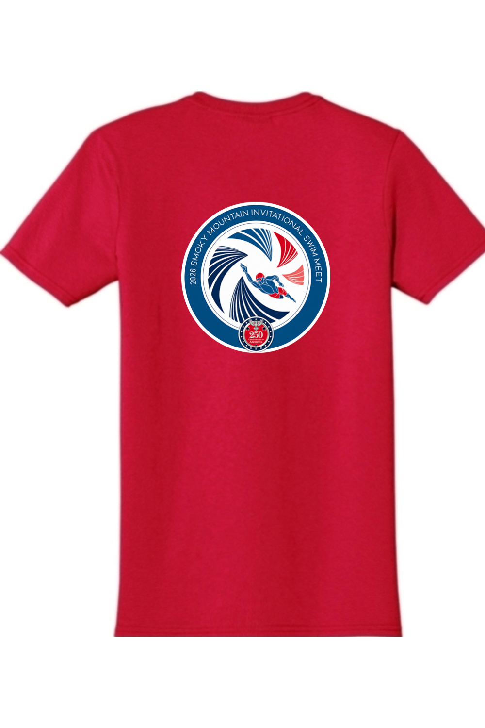 SMI - T-Shirt