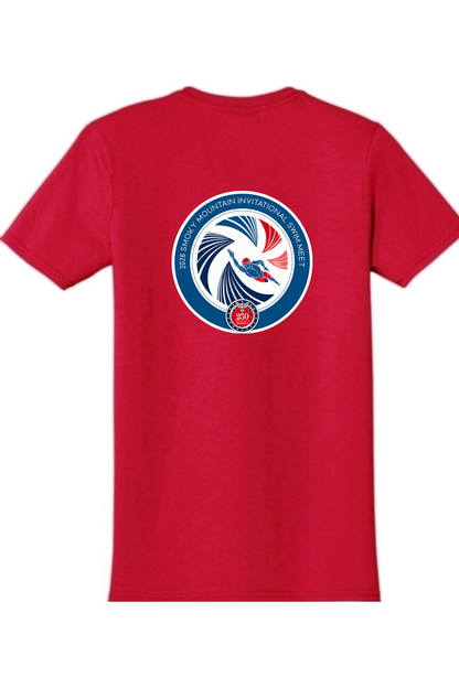 SMI - T-Shirt