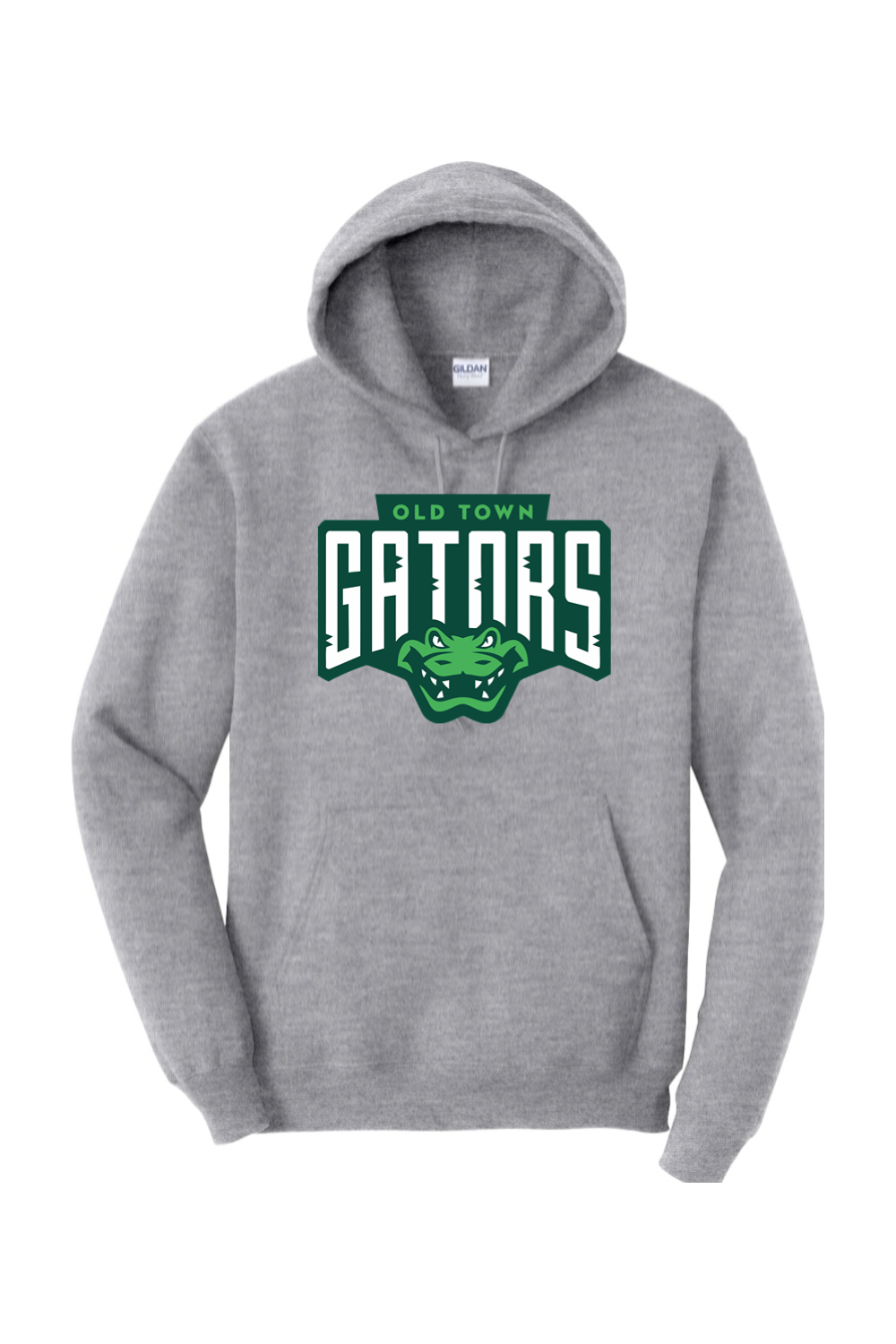 Gators - Hooded Sweatshirt
