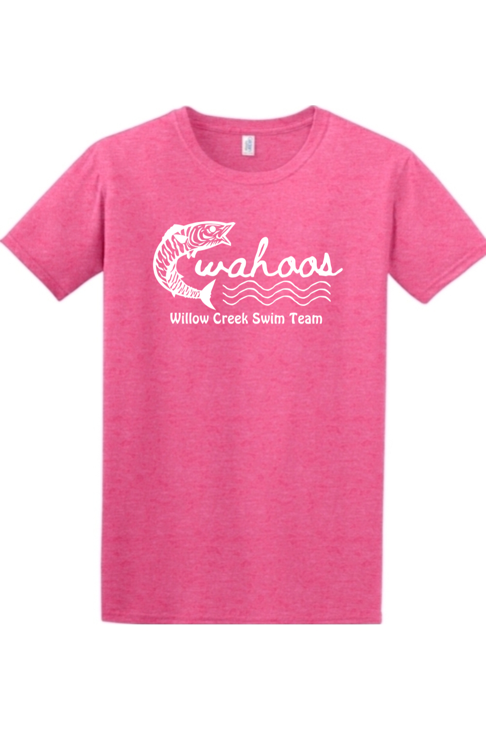 Willow Creek - T-Shirt