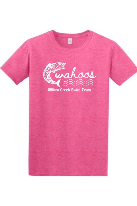 Willow Creek - T-Shirt