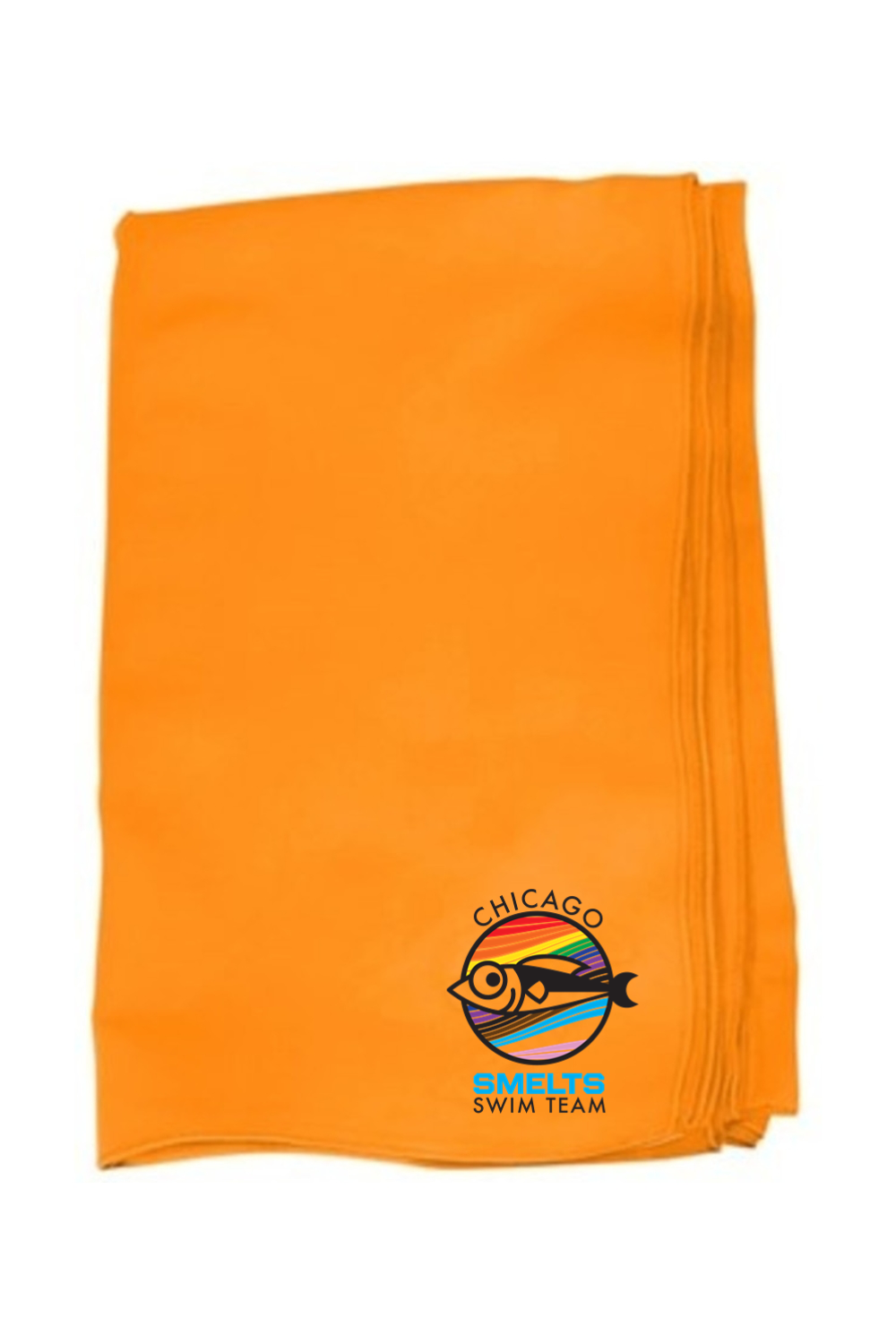 Chicago Smelts - Team Microfiber Towel