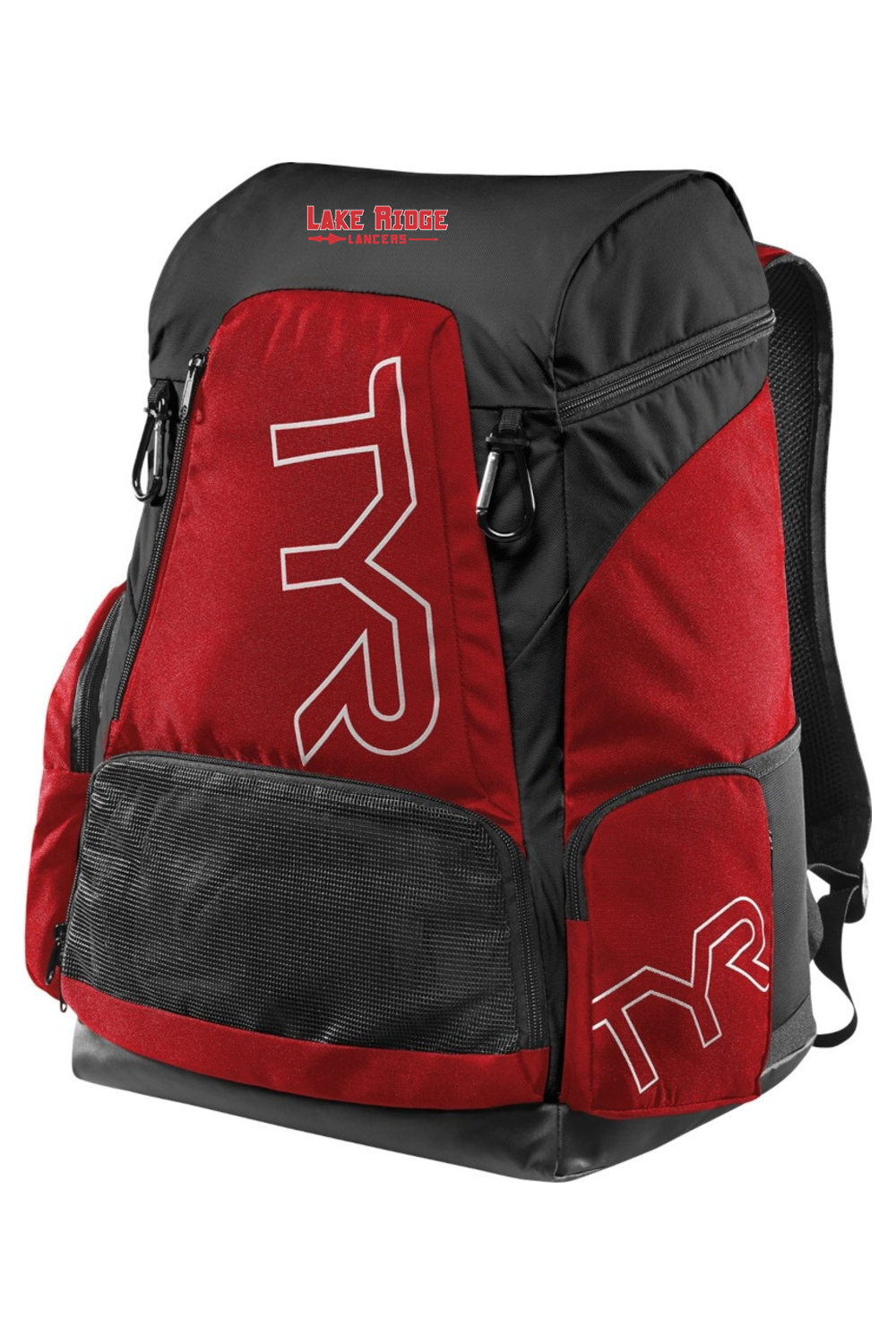 Lancers - TYR Alliance 45L Backpack