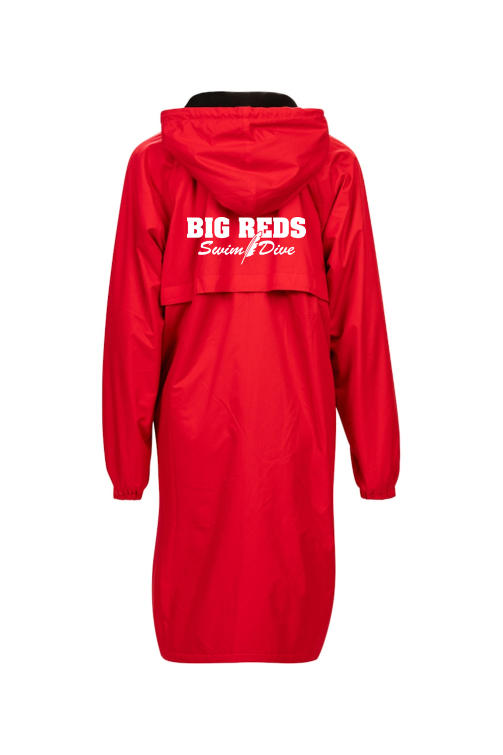 Chippewa Valley HS - Dolfin Swim Parka