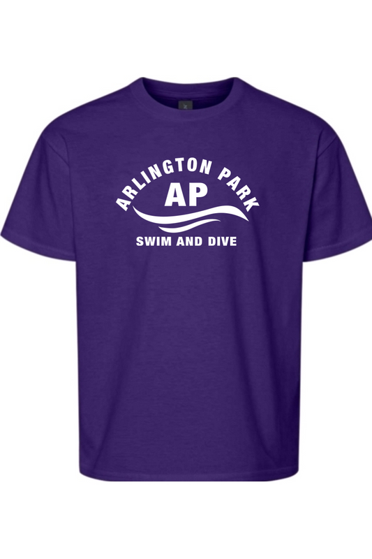 Arlington - YOUTH T-Shirt