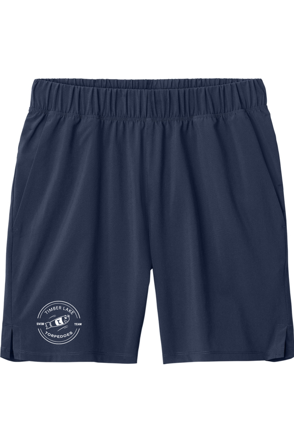 Timberlake - Sport-Tek Men's/Unisex Repeat 7" Short