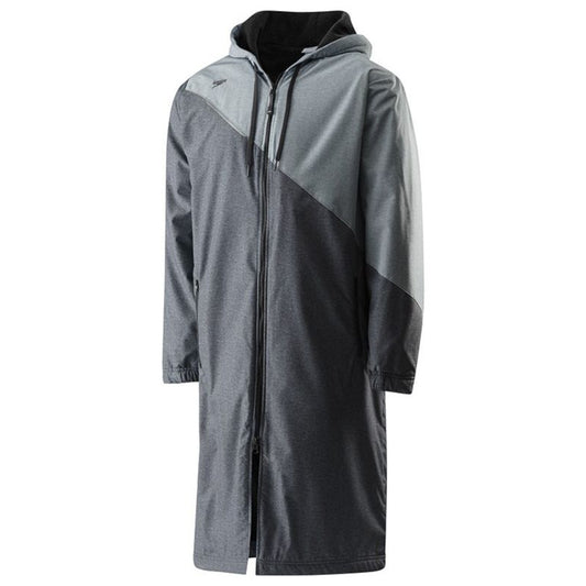 Speedo Color Block Parka