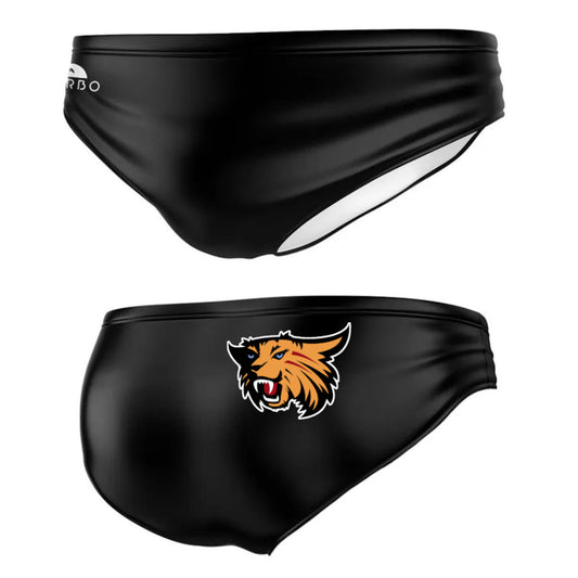 Glen A Wilson HS WP - TURBO Brief