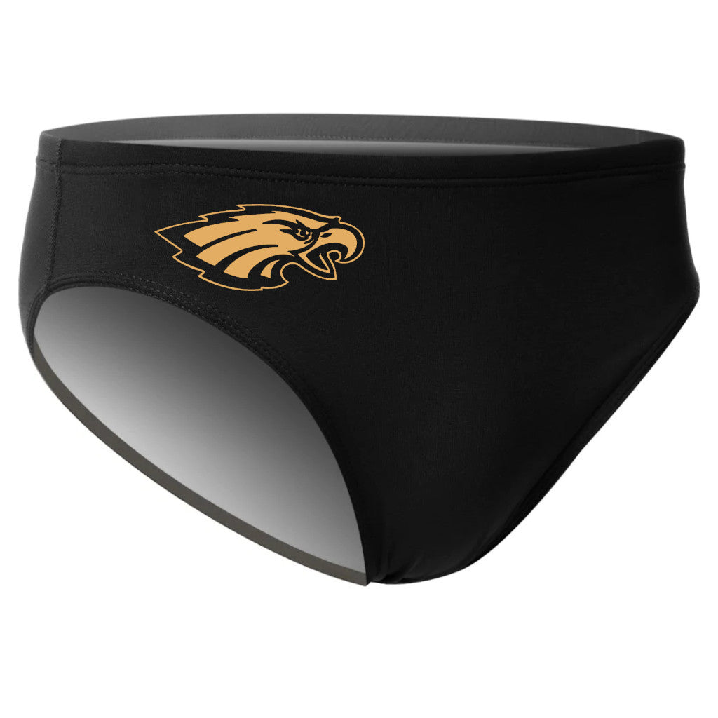 Naples TYR Durafast Solid Brief