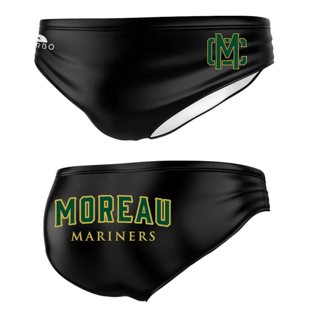Moreau Catholic HS Water Polo - Boys TURBO Game Suit
