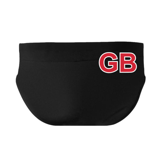Grand Blanc HS Boys - Mizuno EXER Solid Brief