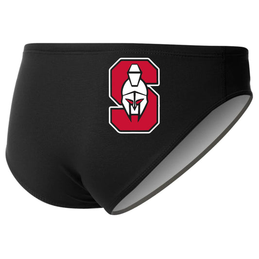 Seaside HS - TYR Durafast Solid Brief
