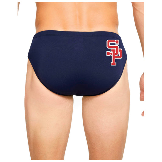 South Panola Nike Hydrastrong Solid Brief