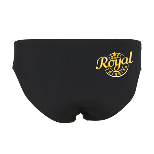 Royal Swimming - Arena Team Brief