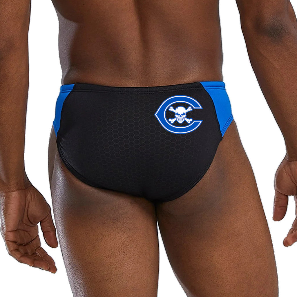 Carlson HS - TYR Hexa Brief