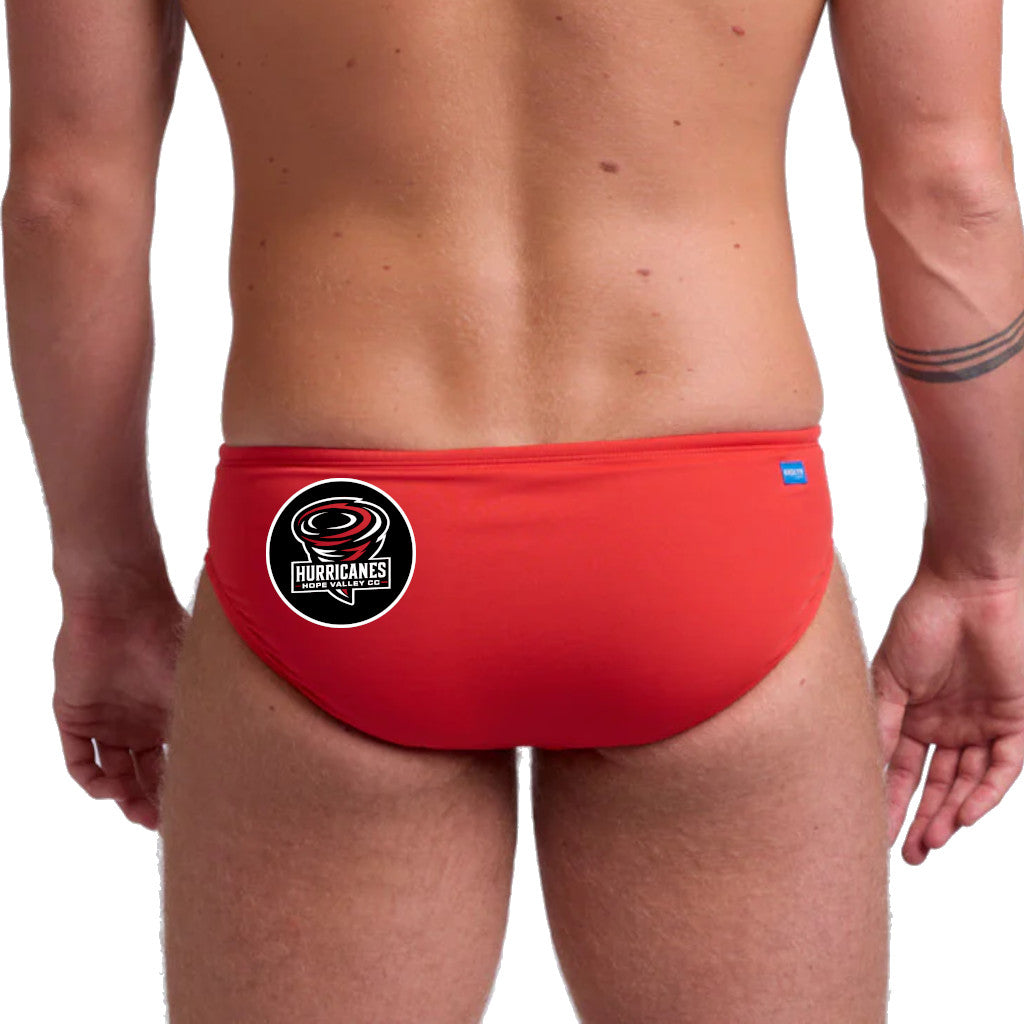 HVCC - Brolyn Brief