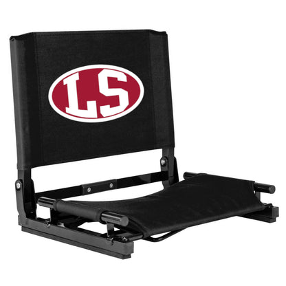 La Serna HS - GameChanger (LS Oval Logo)