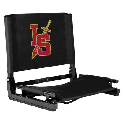 La Serna HS - GameChanger (LS Sword Logo)