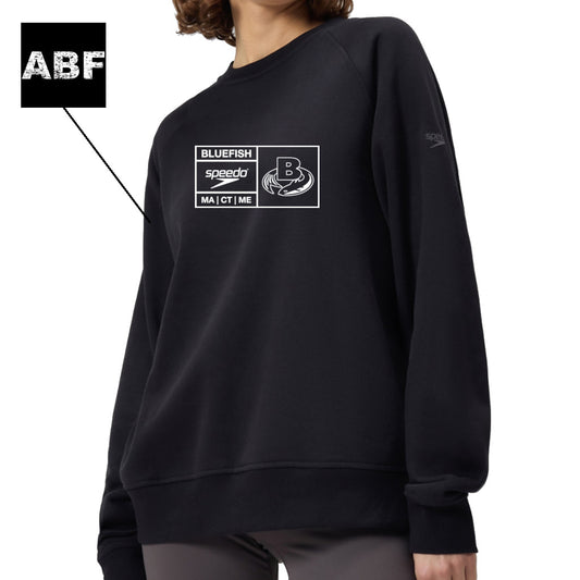 Bluefish SC - Speedo Crewneck Sweatshirt