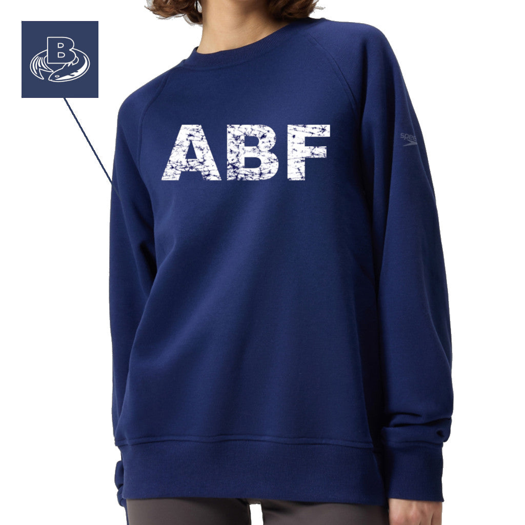 Bluefish SC - Speedo Crewneck (Large ABF)