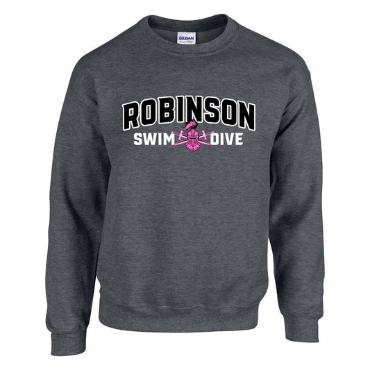 Robinson Team Crewneck Sweatshirt