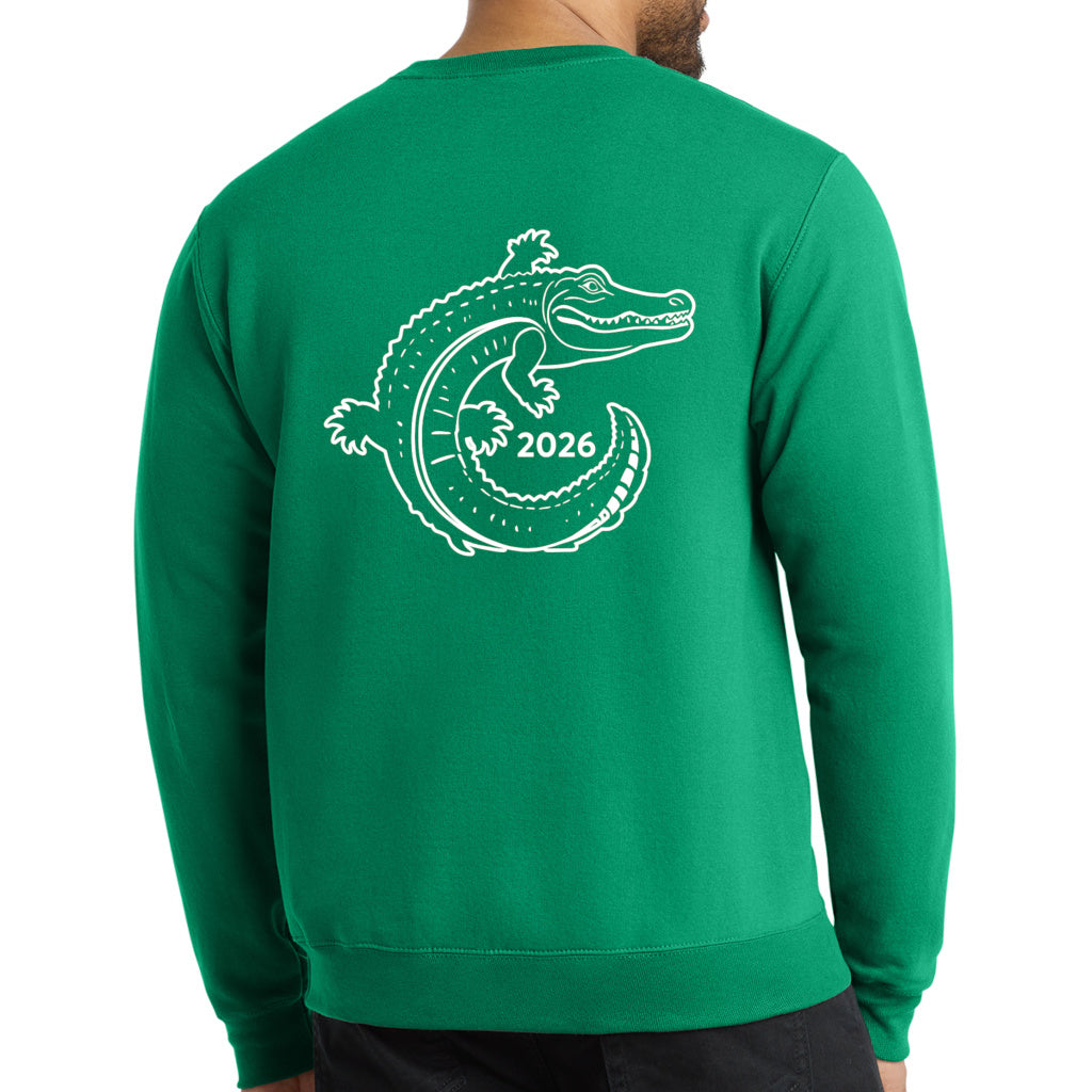 Eichler - Team Crewneck Sweatshirt