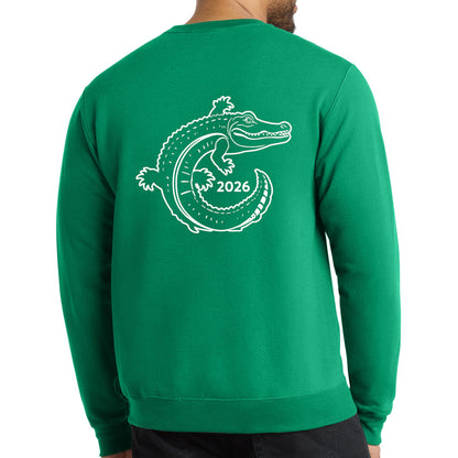 Eichler - Team Crewneck Sweatshirt