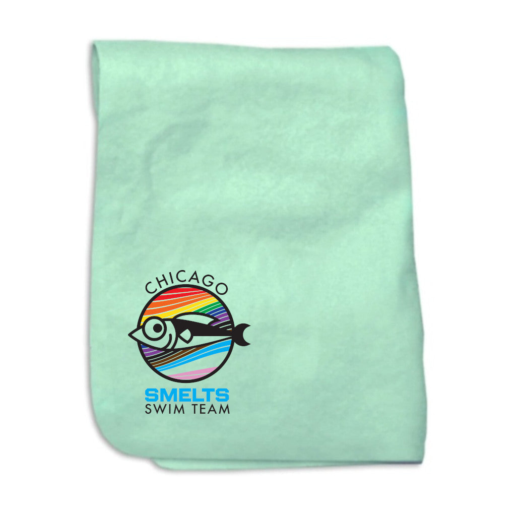 Chicago Smelts - Team Chamois