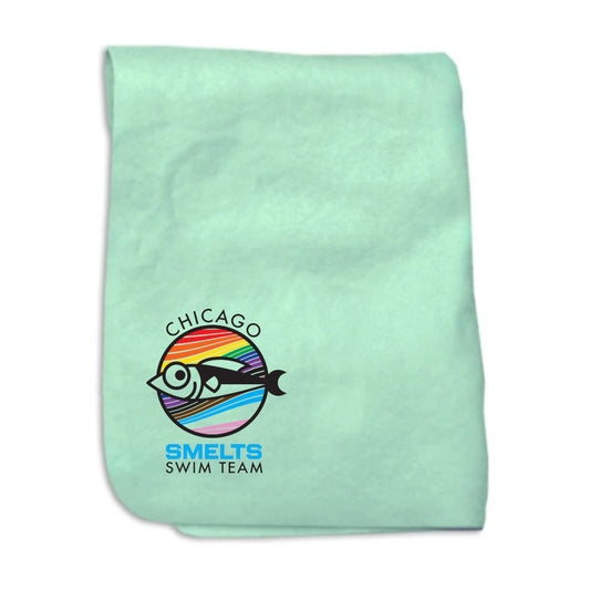 Chicago Smelts - Team Chamois