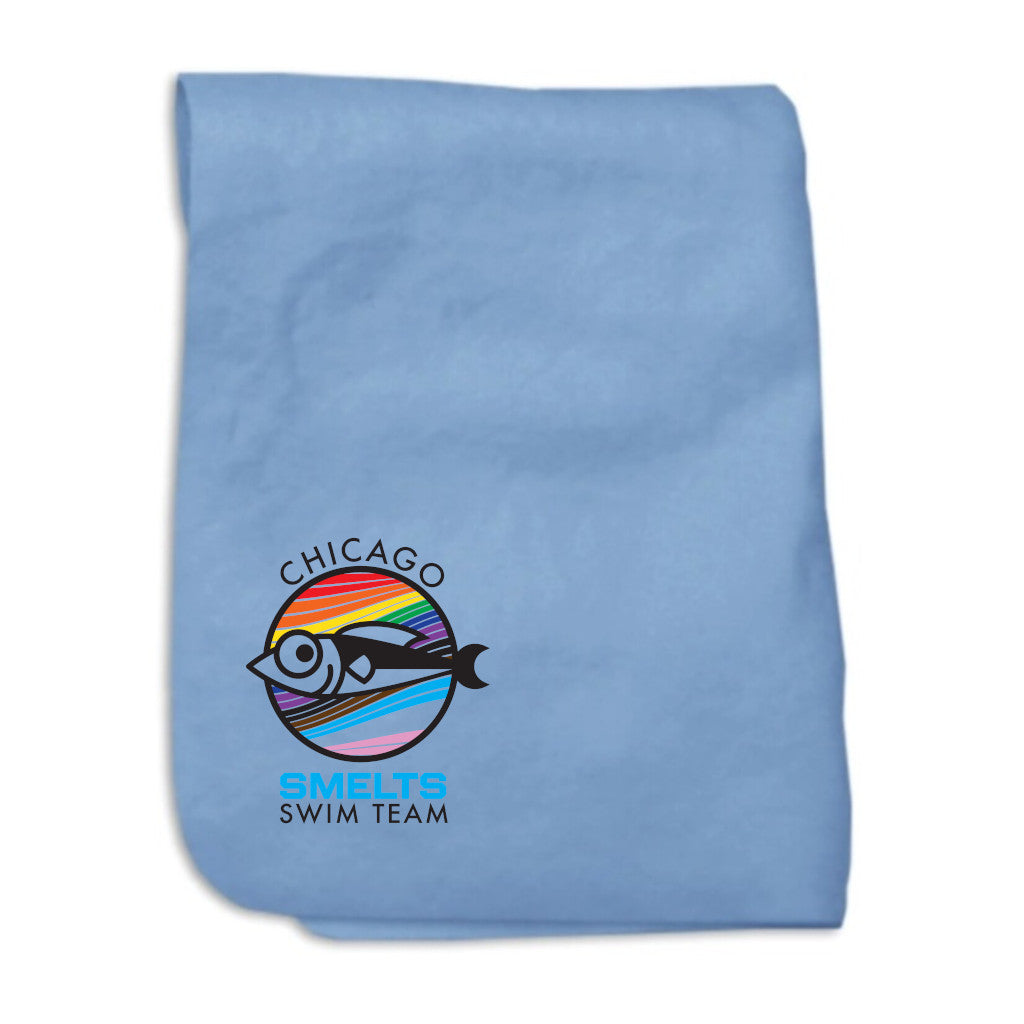 Chicago Smelts - Team Chamois