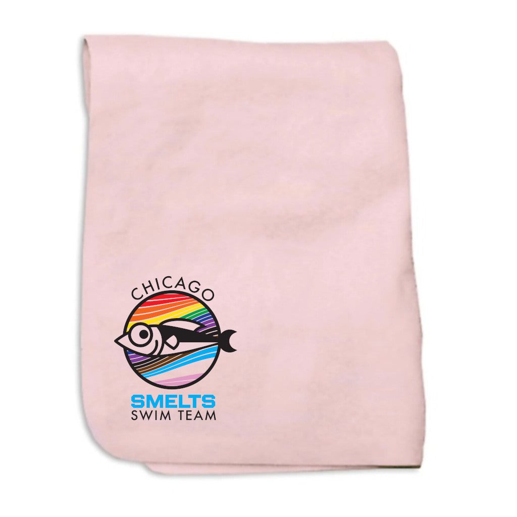 Chicago Smelts - Team Chamois